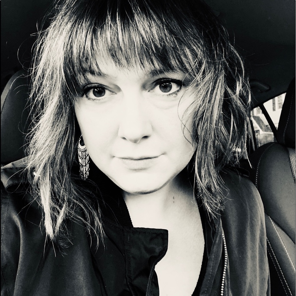 Meet your Posher, Kate